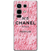 Чохол BoxFace Infinix Note 50 