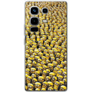 Чохол BoxFace Infinix Note 50 