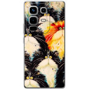 Чохол BoxFace Infinix Note 50 