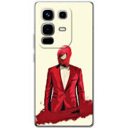 Чохол BoxFace Infinix Note 50 