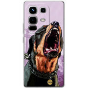 Чохол BoxFace Infinix Note 50 