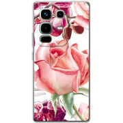 Чохол BoxFace Infinix Note 50 