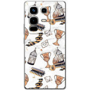 Чохол BoxFace Infinix Note 50 
