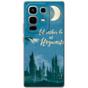 Чохол BoxFace Infinix Note 50 