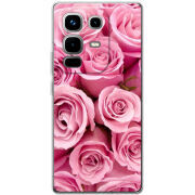 Чохол BoxFace Infinix Note 50 