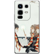 Чохол BoxFace Infinix Note 50 