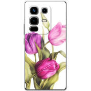 Чохол BoxFace Infinix Note 50 