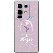 Чохол BoxFace Infinix Note 50 