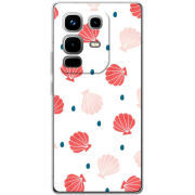 Чохол BoxFace Infinix Note 50 