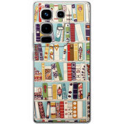 Чохол BoxFace Infinix Note 50 