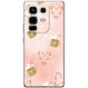 Чохол BoxFace Infinix Note 50 