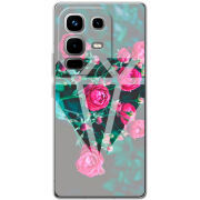 Чохол BoxFace Infinix Note 50 