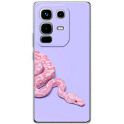 Чохол BoxFace Infinix Note 50 