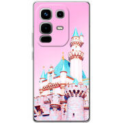 Чохол BoxFace Infinix Note 50 