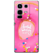 Чохол BoxFace Infinix Note 50 