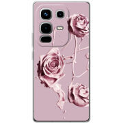 Чохол BoxFace Infinix Note 50 