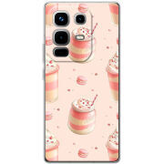 Чохол BoxFace Infinix Note 50 