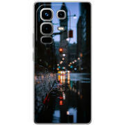 Чохол BoxFace Infinix Note 50 