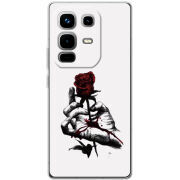 Чохол BoxFace Infinix Note 50 