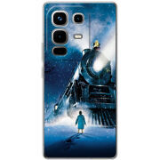 Чохол BoxFace Infinix Note 50 