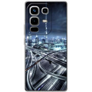 Чохол BoxFace Infinix Note 50 