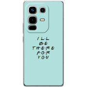 Чохол BoxFace Infinix Note 50 