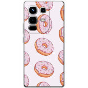 Чохол BoxFace Infinix Note 50 
