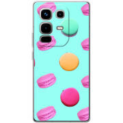 Чохол BoxFace Infinix Note 50 