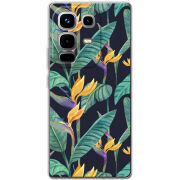 Чохол BoxFace Infinix Note 50 