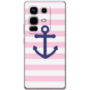 Чохол BoxFace Infinix Note 50 