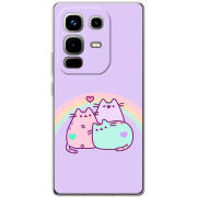 Чохол BoxFace Infinix Note 50 