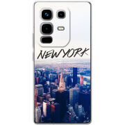 Чохол BoxFace Infinix Note 50 