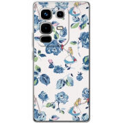Чохол BoxFace Infinix Note 50 