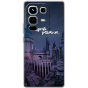 Чохол BoxFace Infinix Note 50 