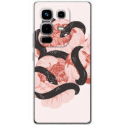 Чохол BoxFace Infinix Note 50 