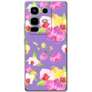 Чохол BoxFace Infinix Note 50 