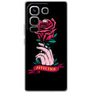 Чохол BoxFace Infinix Note 50 