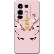 Чохол BoxFace Infinix Note 50 