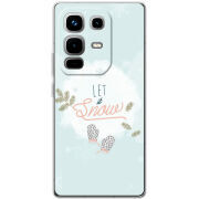 Чохол BoxFace Infinix Note 50 