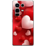 Чохол BoxFace Infinix Note 50 