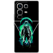 Чохол BoxFace Infinix Note 50 