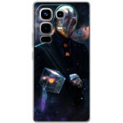 Чохол BoxFace Infinix Note 50 