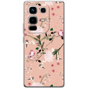 Чохол BoxFace Infinix Note 50 