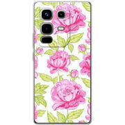 Чохол BoxFace Infinix Note 50 