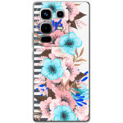 Чохол BoxFace Infinix Note 50 