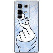 Чохол BoxFace Infinix Note 50 