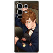 Чохол BoxFace Infinix Note 50 