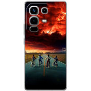 Чохол BoxFace Infinix Note 50 