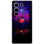 Чохол BoxFace Infinix Note 50 