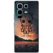 Чохол BoxFace Infinix Note 50 